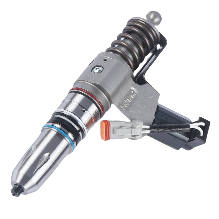 Amazon.com: 3411760 3411760RX 3411760PX Diesel Fuel Injector